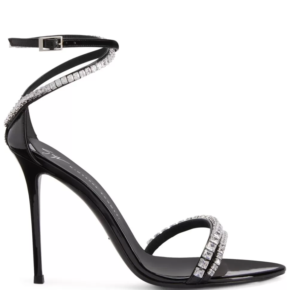 Donna Giuseppe Zanotti Abileene