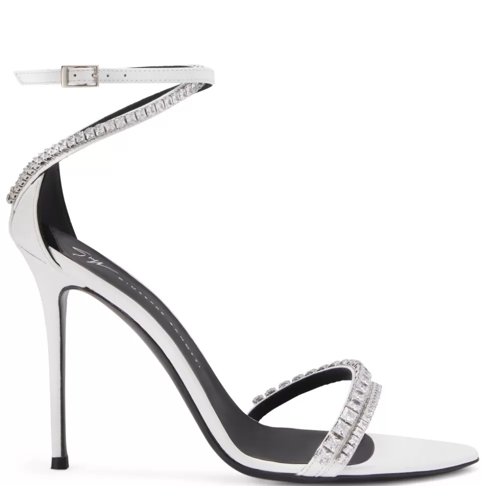 Donna Giuseppe Zanotti Abileene