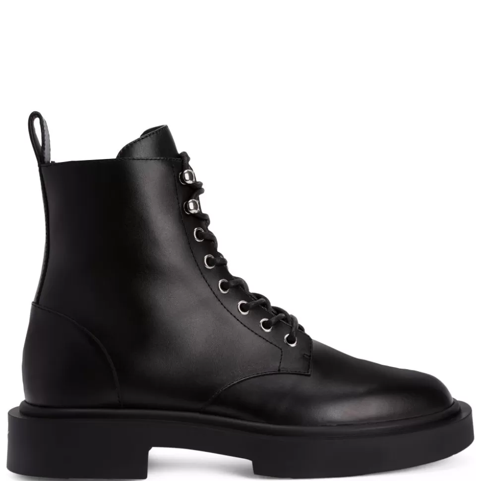 Uomo Giuseppe Zanotti Adric