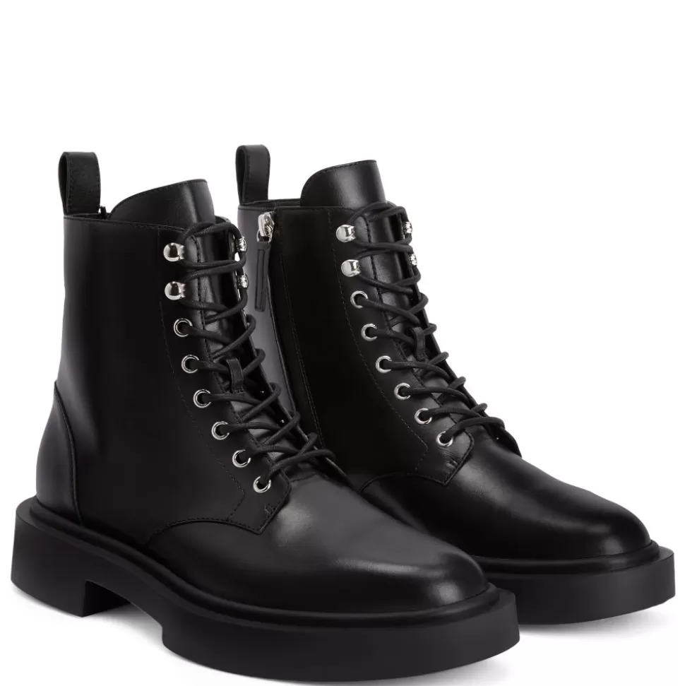 Uomo Giuseppe Zanotti Adric