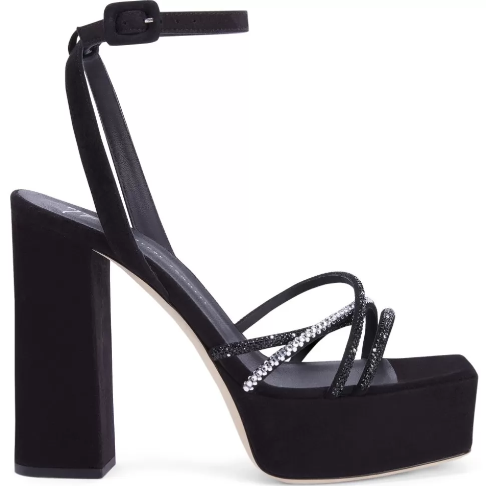 Donna Giuseppe Zanotti Arhama