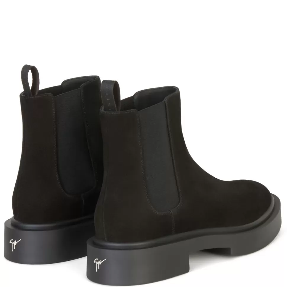 Uomo Giuseppe Zanotti Aston G