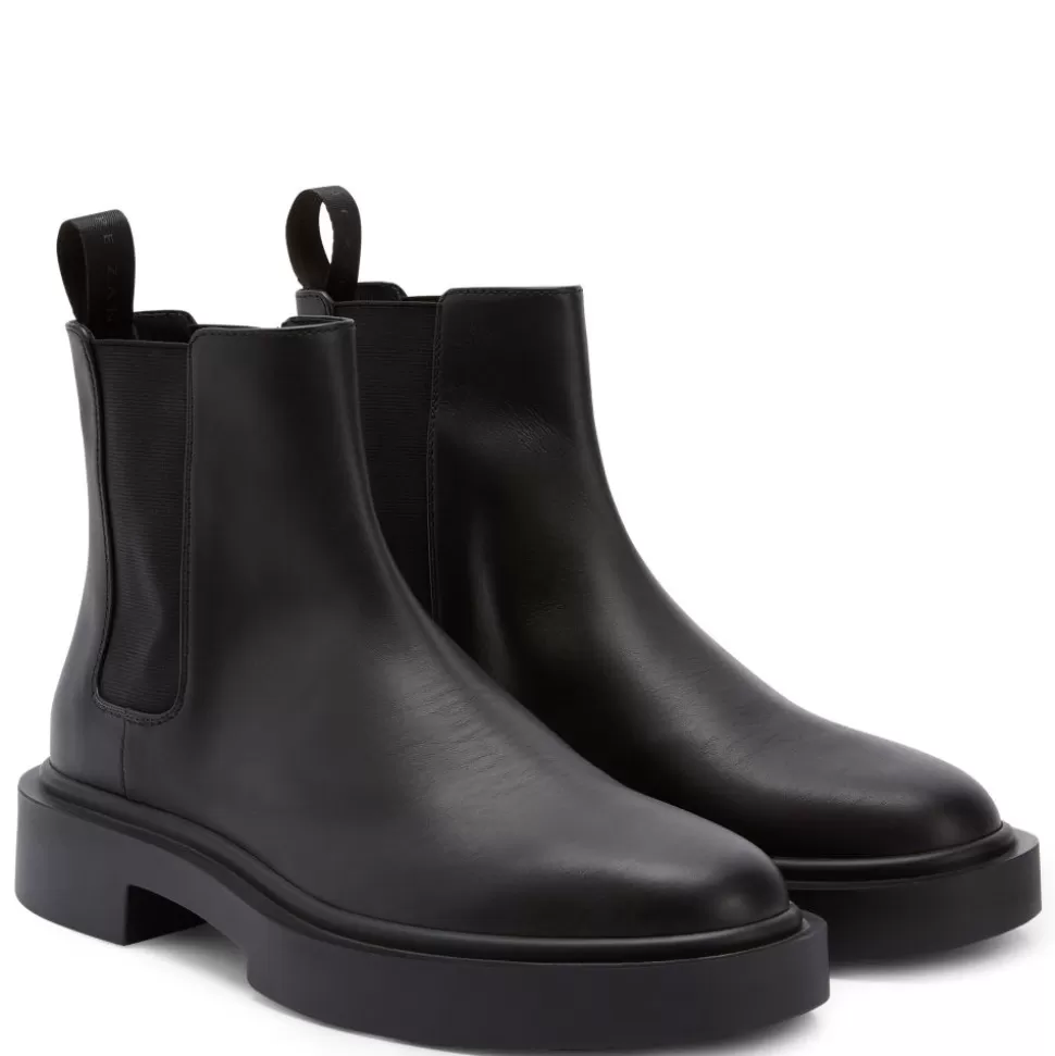 Uomo Giuseppe Zanotti Aston G