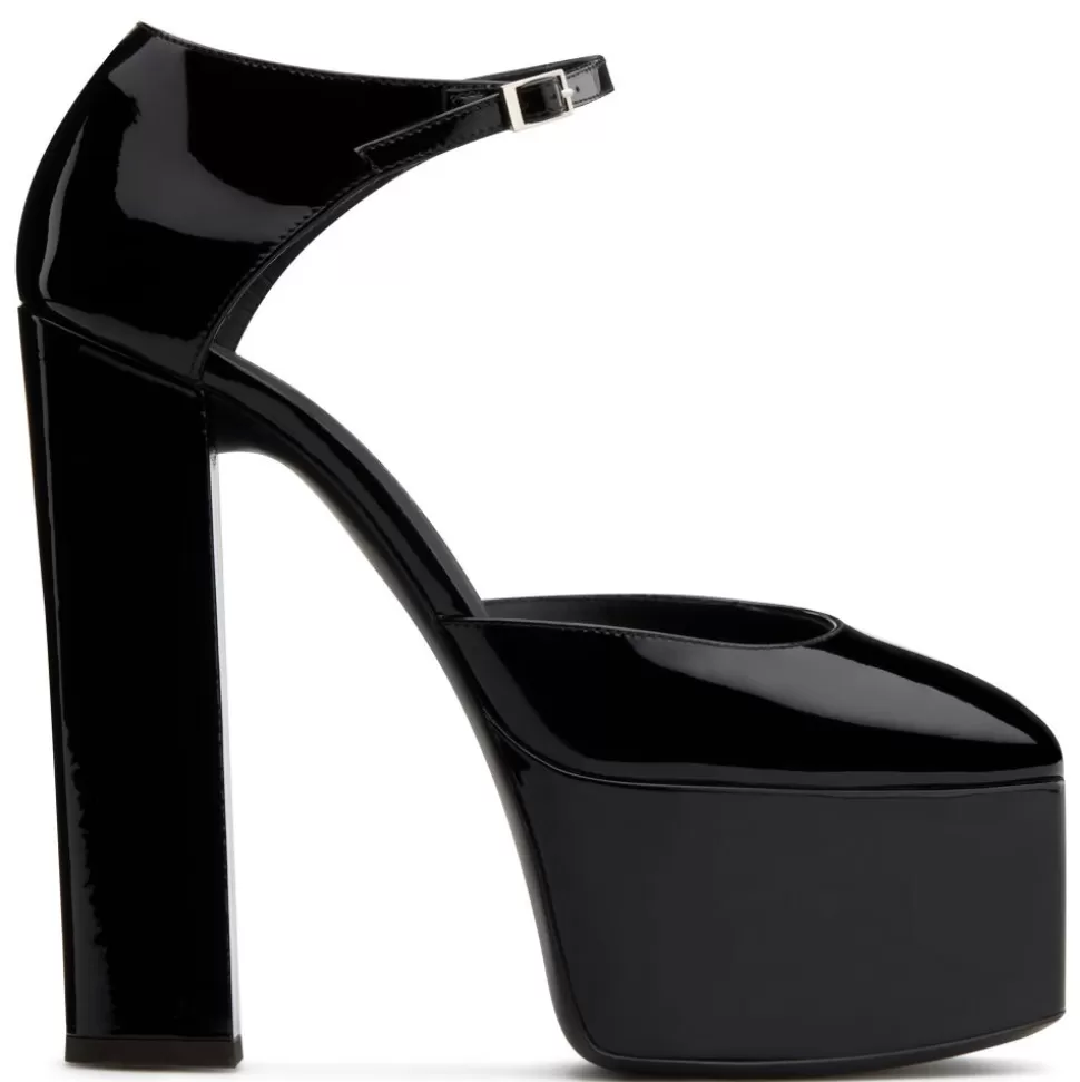 Donna Giuseppe Zanotti Bebe