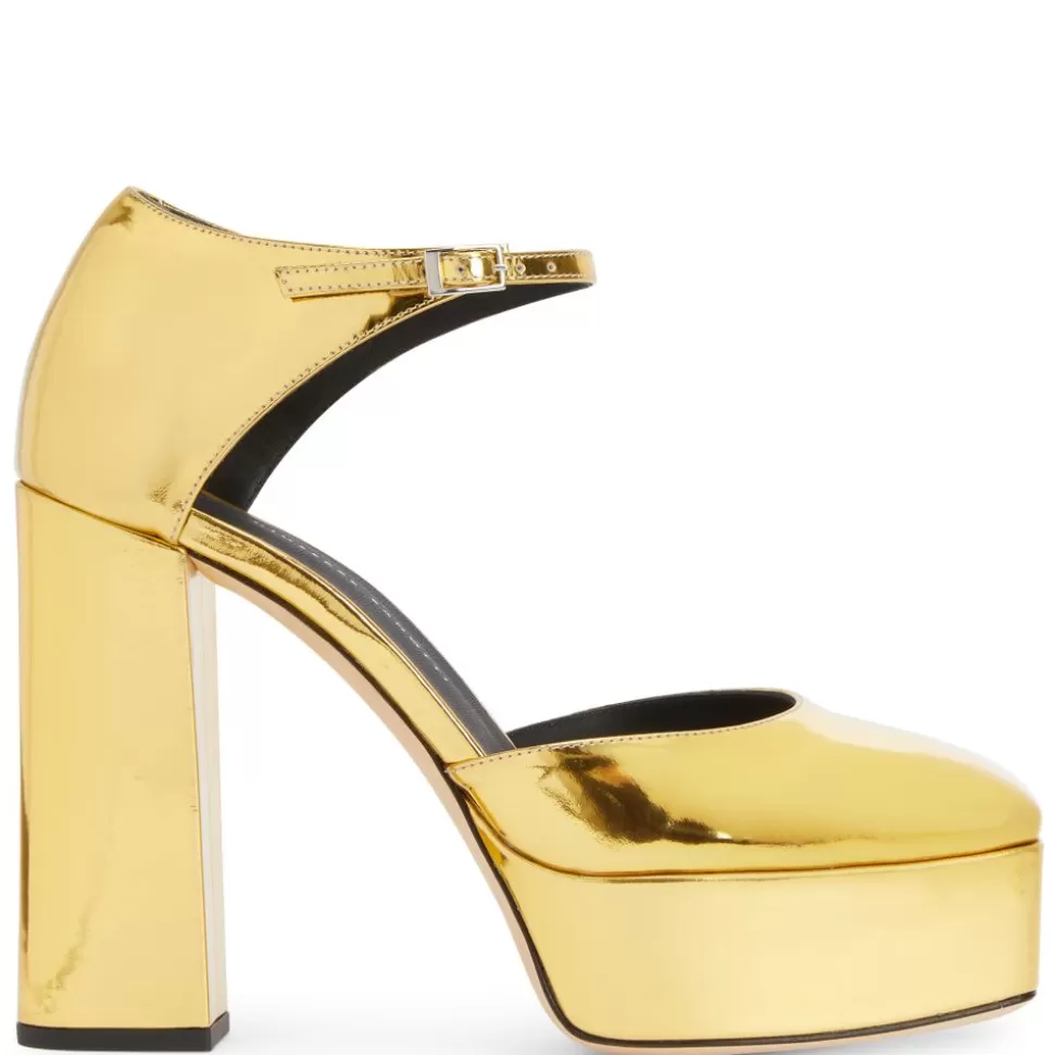 Donna Giuseppe Zanotti Bebe