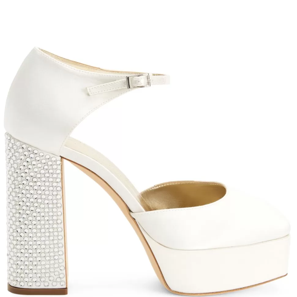 Donna Giuseppe Zanotti Bebe Pixel