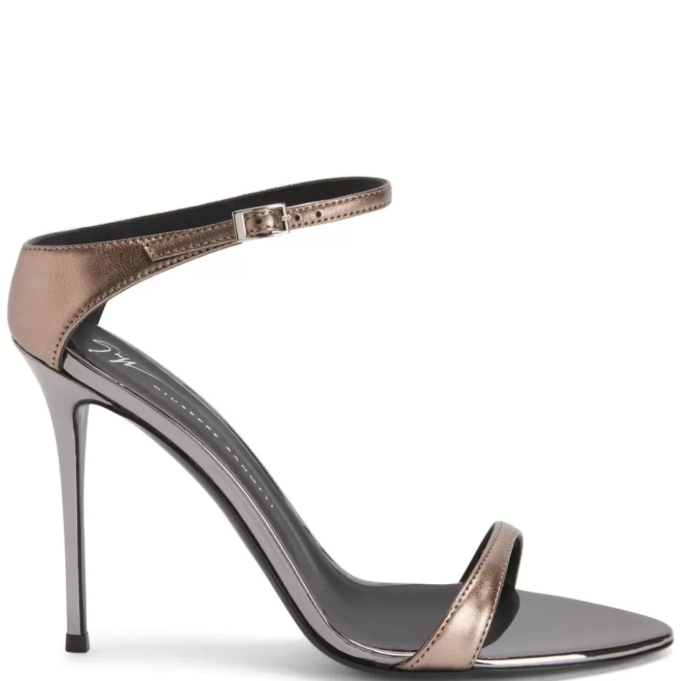 Donna Giuseppe Zanotti Beverlee