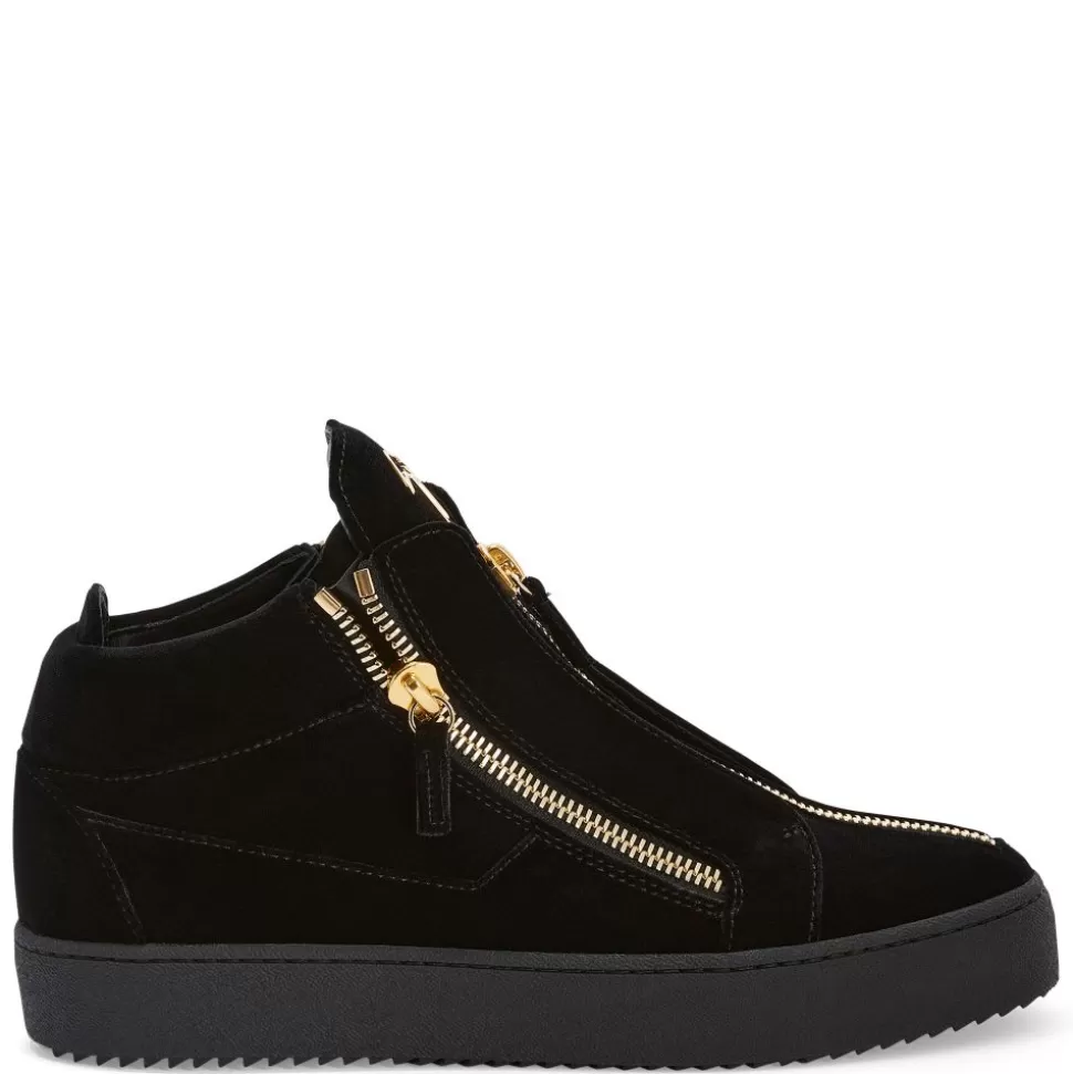 Uomo Giuseppe Zanotti Bhonny