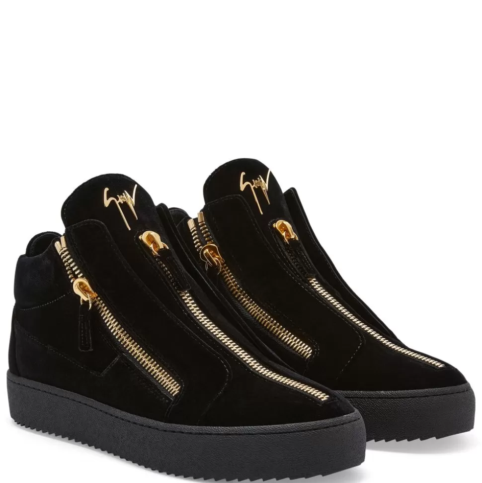 Uomo Giuseppe Zanotti Bhonny