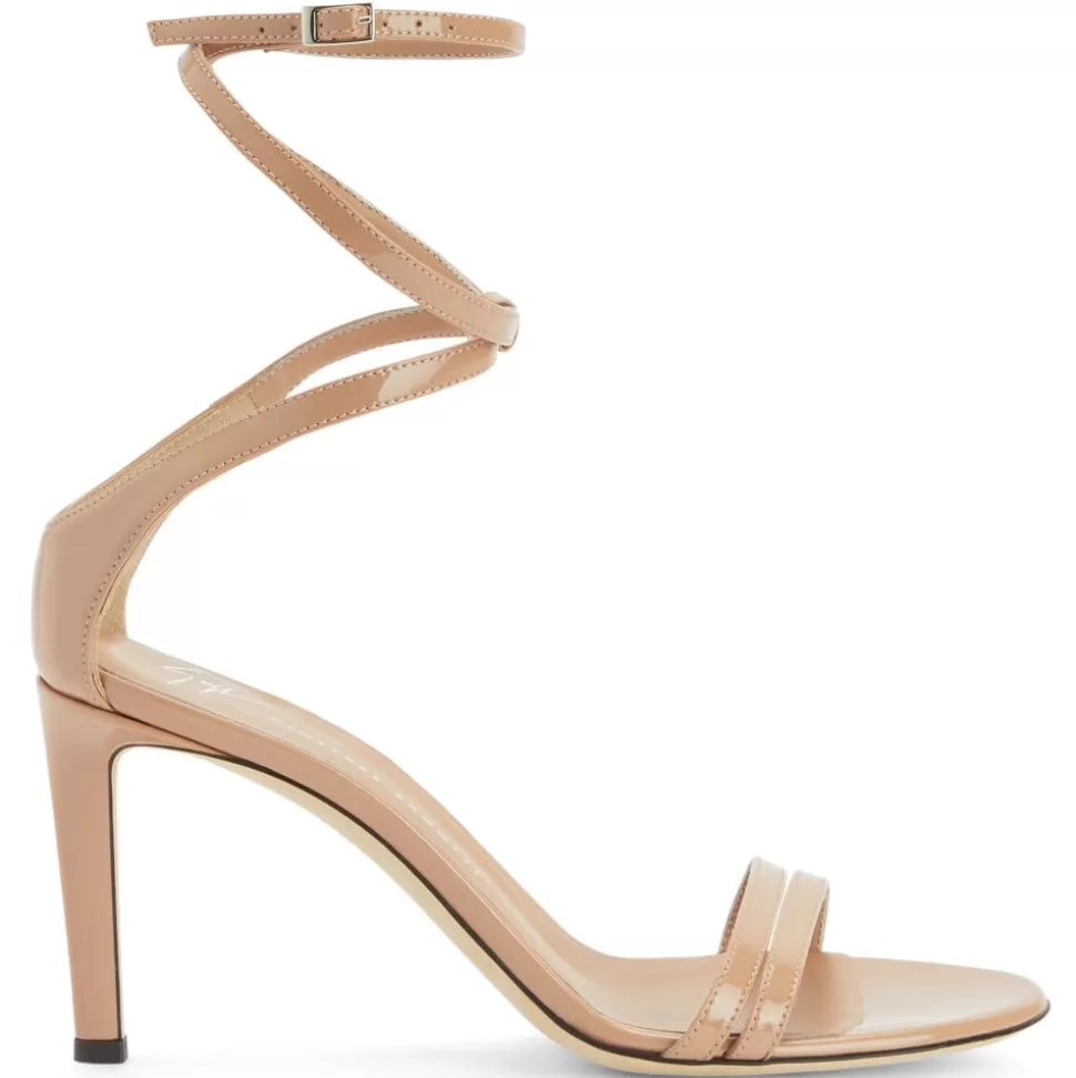 Donna Giuseppe Zanotti Catia