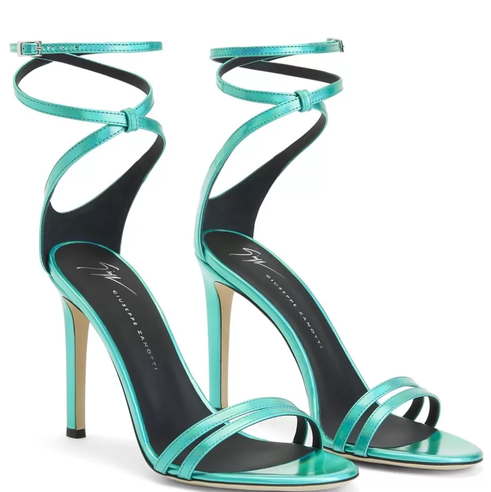 Donna Giuseppe Zanotti Catia