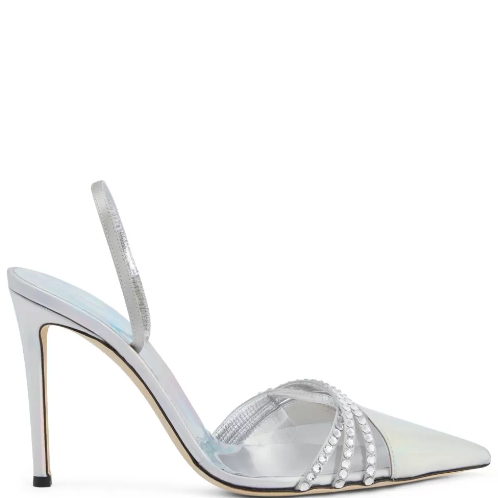 Donna Giuseppe Zanotti Claralie