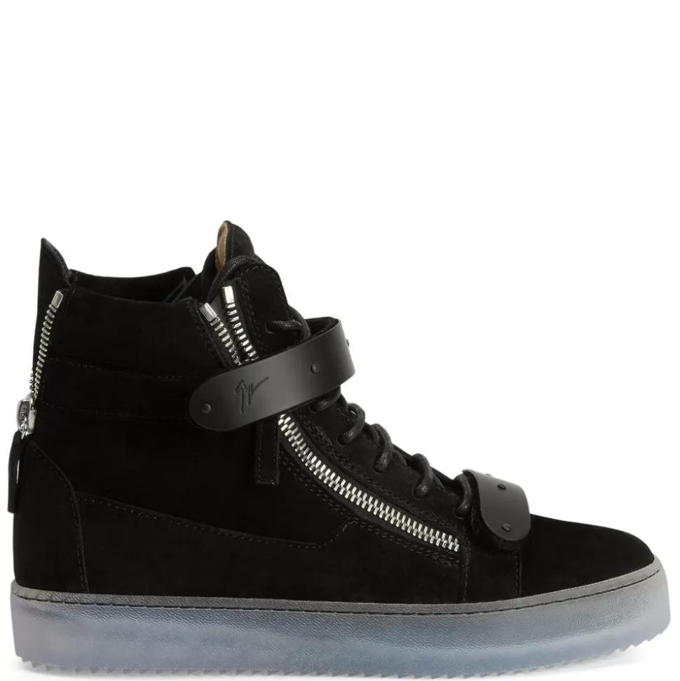 Uomo Giuseppe Zanotti Coby