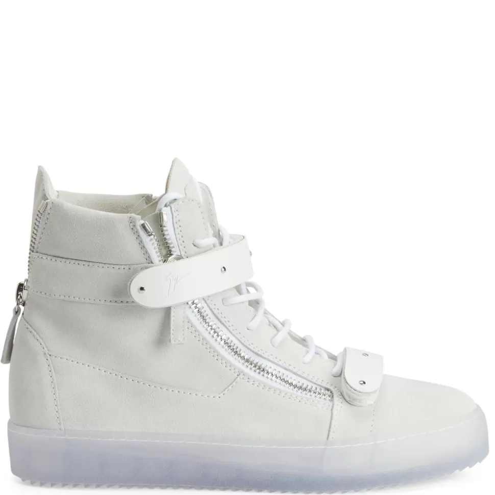 Uomo Giuseppe Zanotti Coby