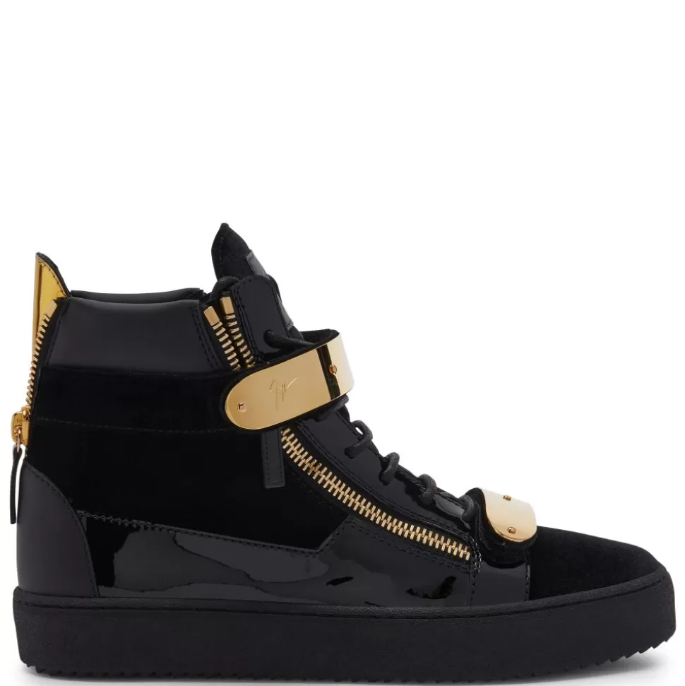 Uomo Giuseppe Zanotti Coby