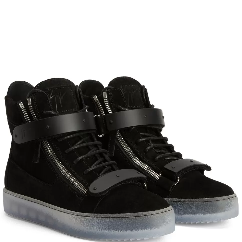 Uomo Giuseppe Zanotti Coby