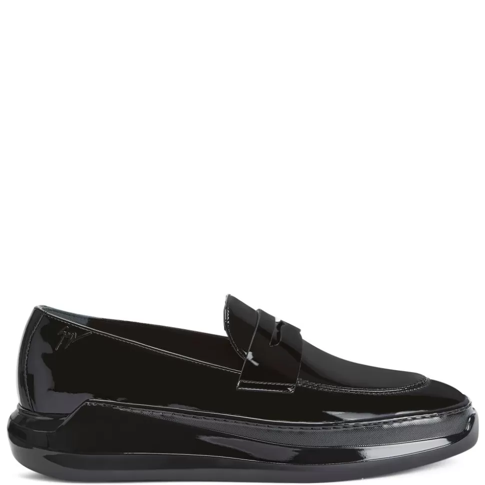 Uomo Giuseppe Zanotti Conley Glam