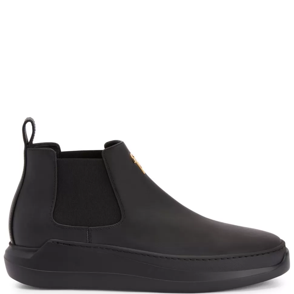 Uomo Giuseppe Zanotti Conley High