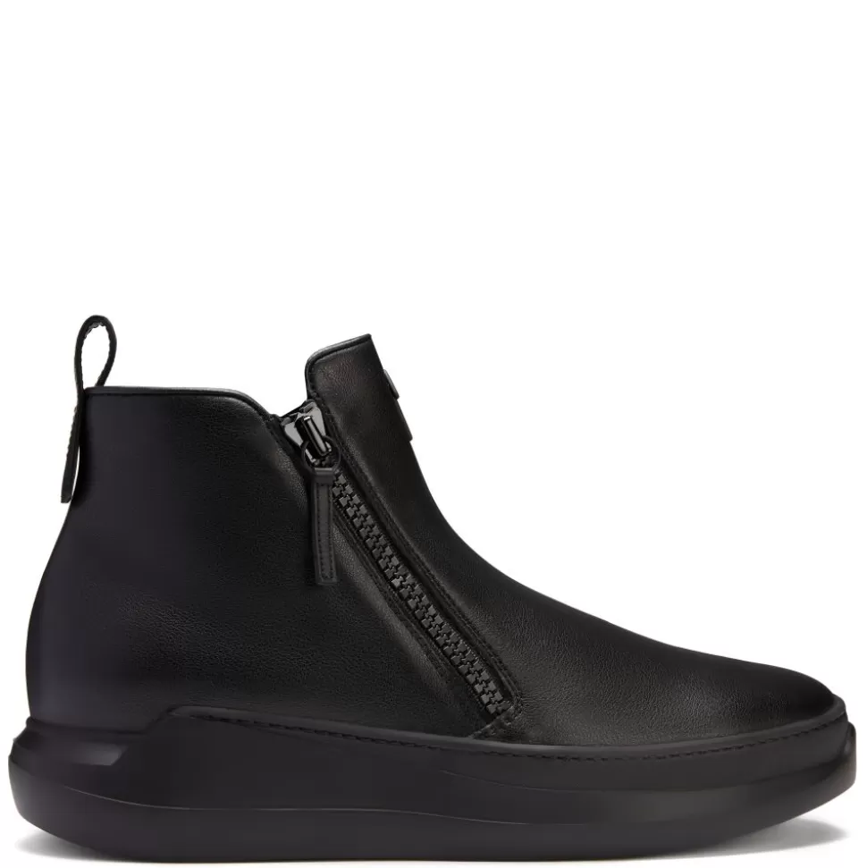 Uomo Giuseppe Zanotti Conley High