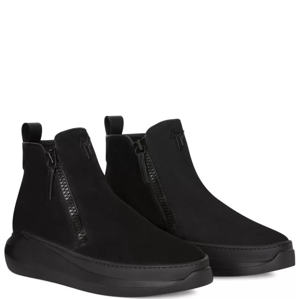 Uomo Giuseppe Zanotti Conley High