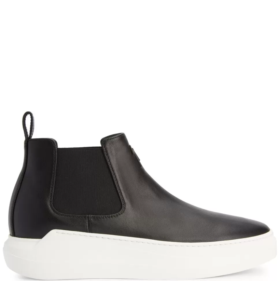 Uomo Giuseppe Zanotti Conley High