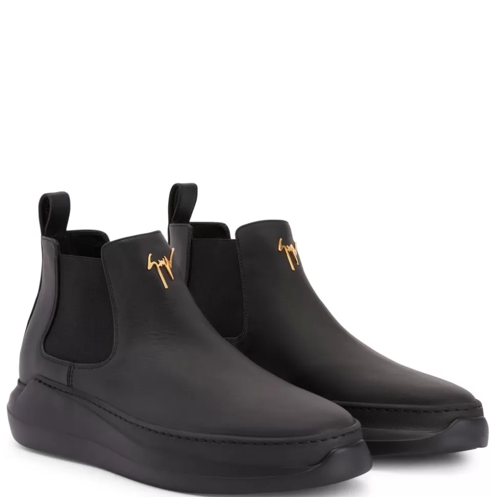 Uomo Giuseppe Zanotti Conley High