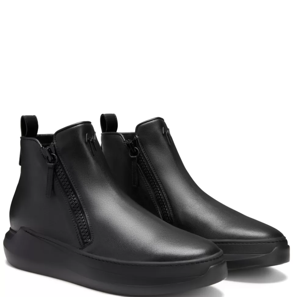 Uomo Giuseppe Zanotti Conley High