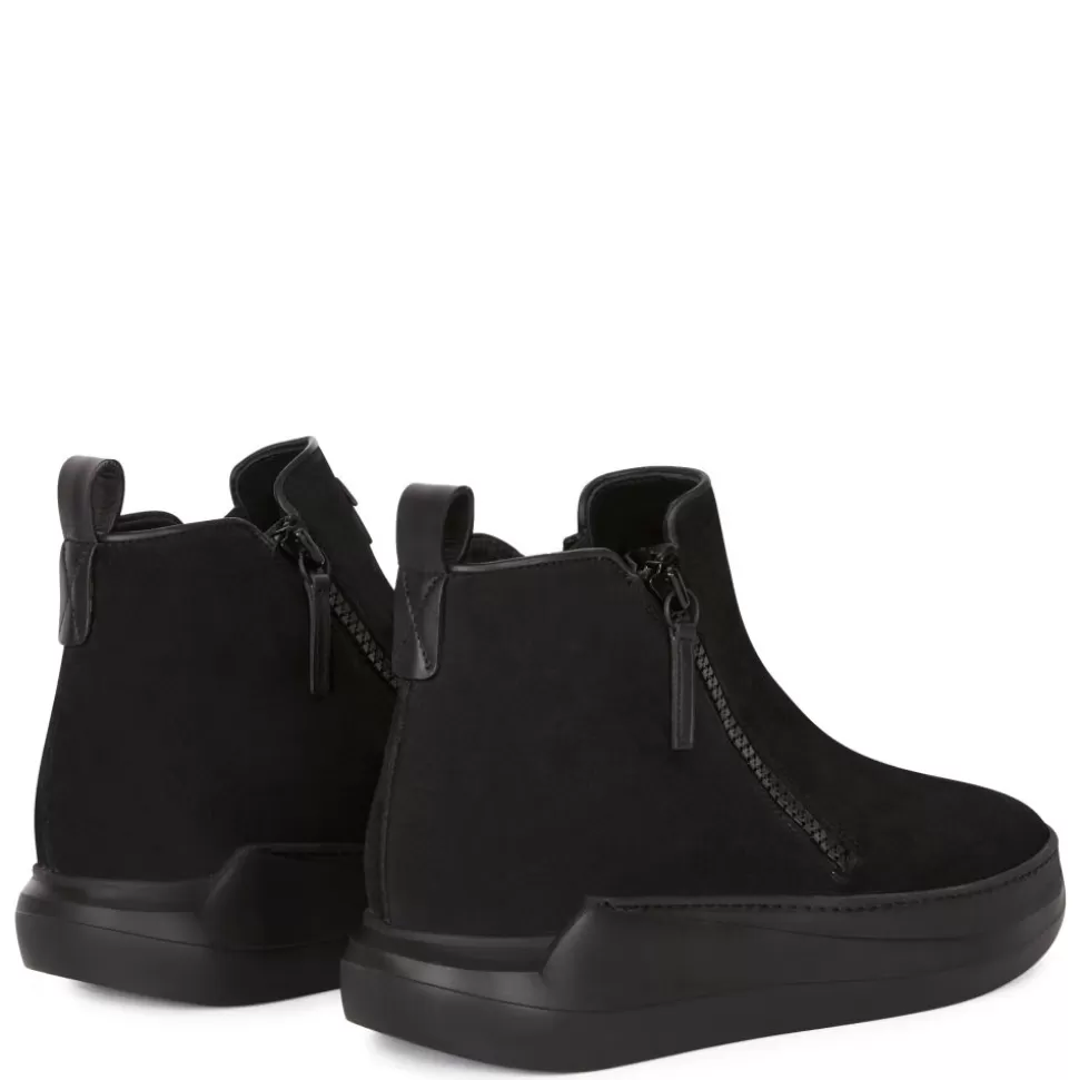 Uomo Giuseppe Zanotti Conley High