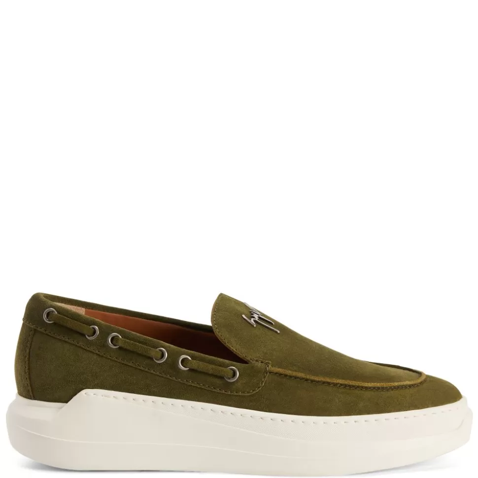 Uomo Giuseppe Zanotti Conley String