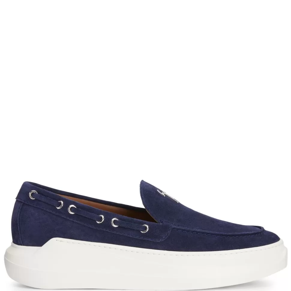 Uomo Giuseppe Zanotti Conley String