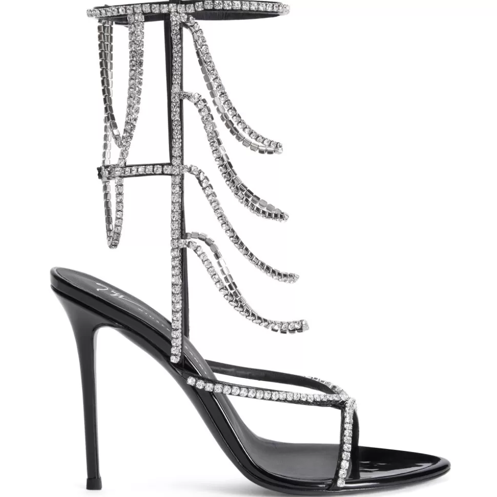 Donna Giuseppe Zanotti Cristelle