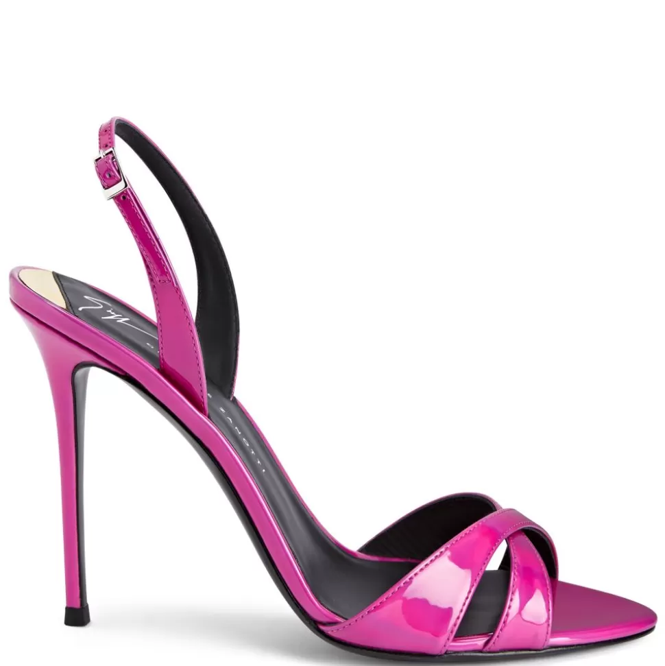 Donna Giuseppe Zanotti Dorotee