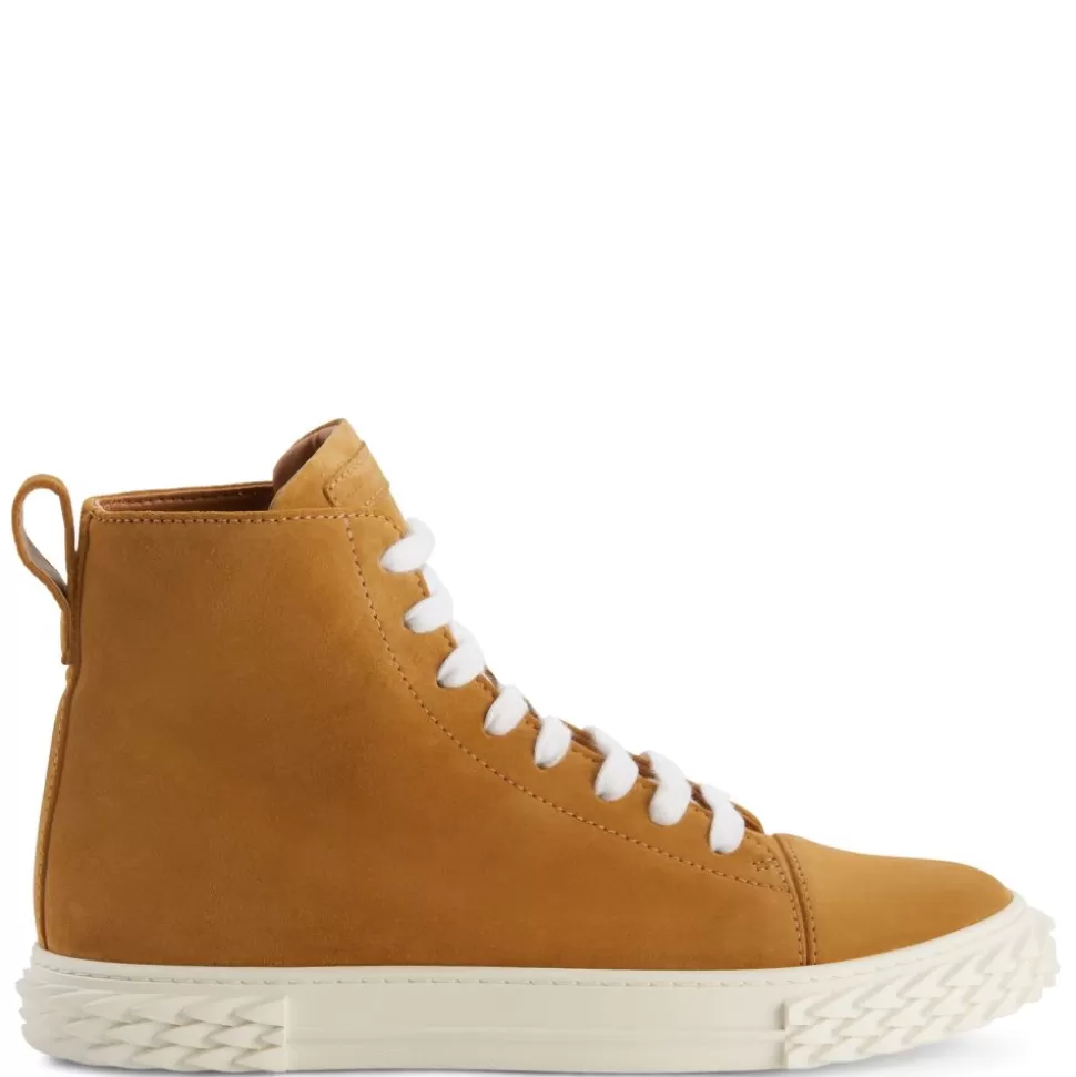 Uomo Giuseppe Zanotti Ecoblabber