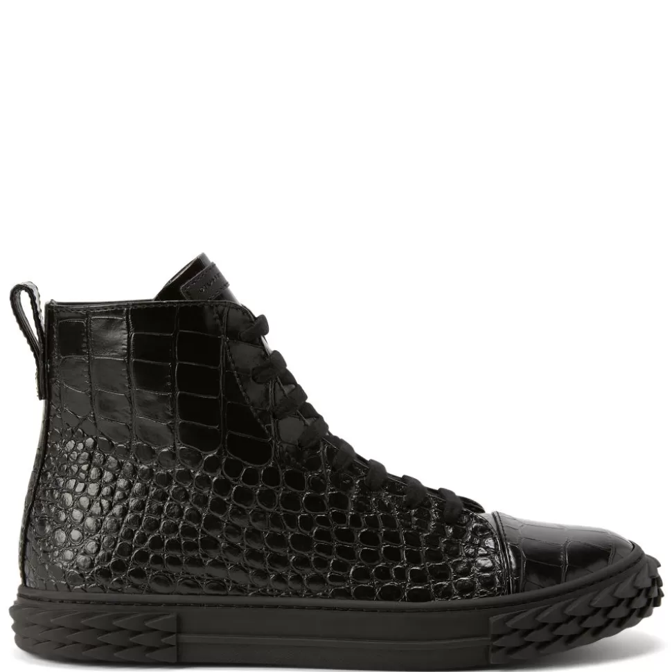 Uomo Giuseppe Zanotti Ecoblabber