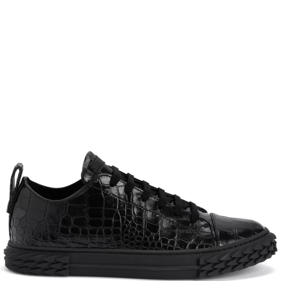 Uomo Giuseppe Zanotti Ecoblabber