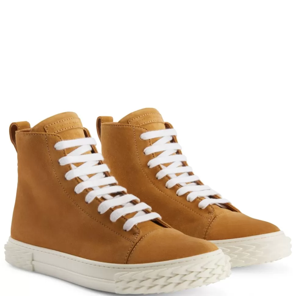 Uomo Giuseppe Zanotti Ecoblabber