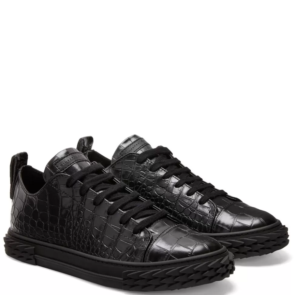 Uomo Giuseppe Zanotti Ecoblabber