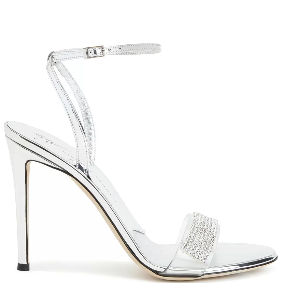 Donna Giuseppe Zanotti Erwan