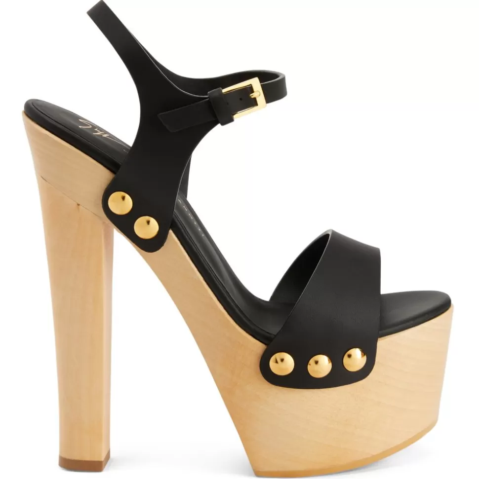 Donna Giuseppe Zanotti Fanny