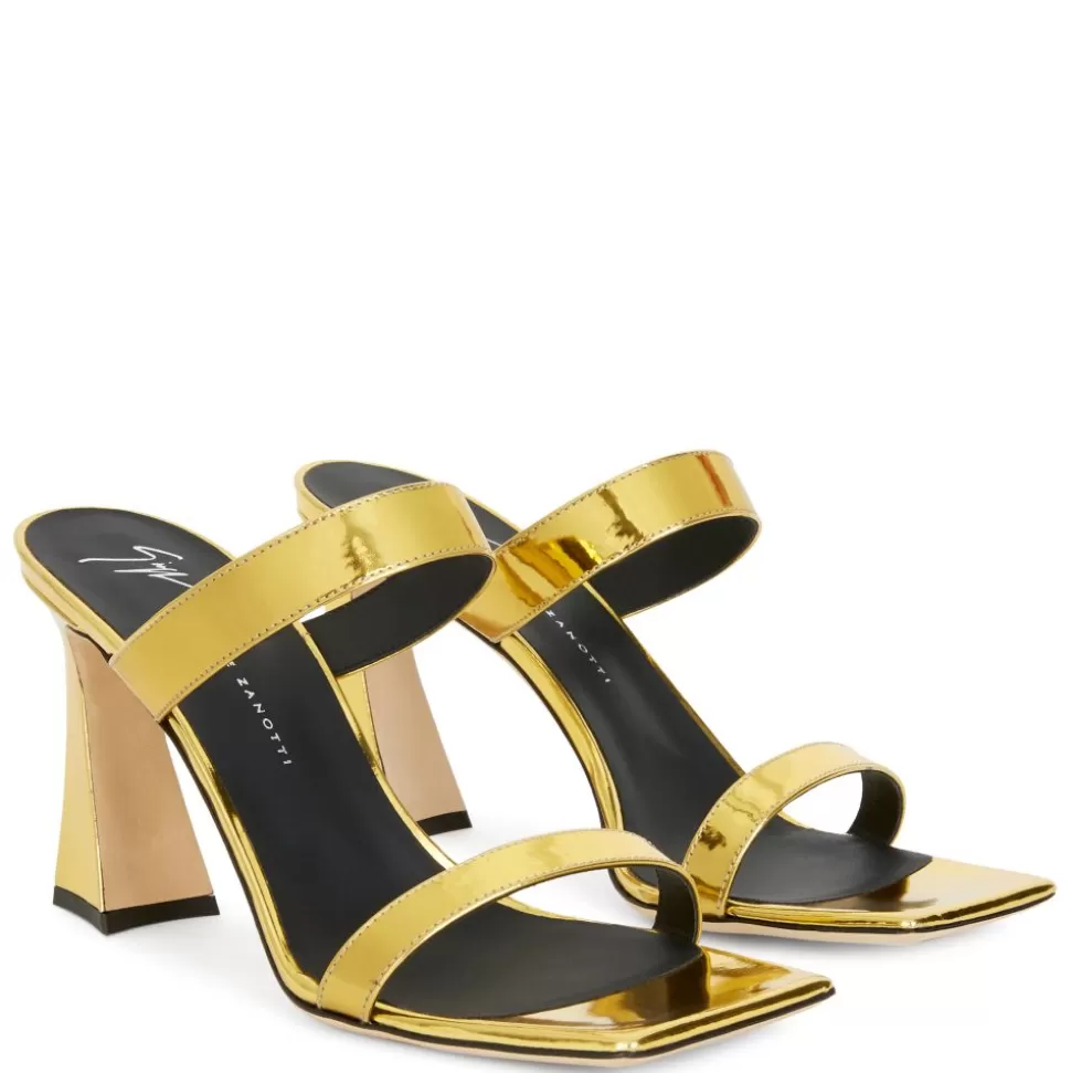 Donna Giuseppe Zanotti Flaminia