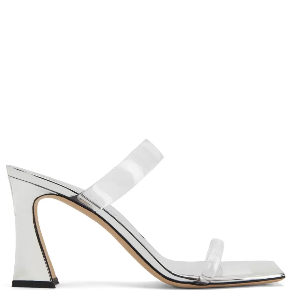 Donna Giuseppe Zanotti Flaminia Plexi