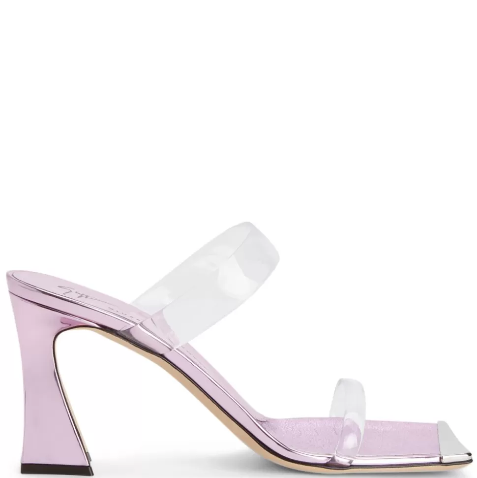 Donna Giuseppe Zanotti Flaminia Plexi