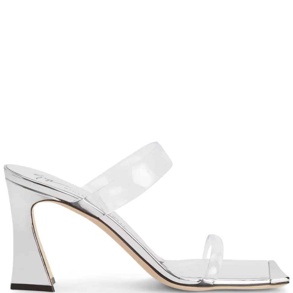 Donna Giuseppe Zanotti Flaminia Plexi