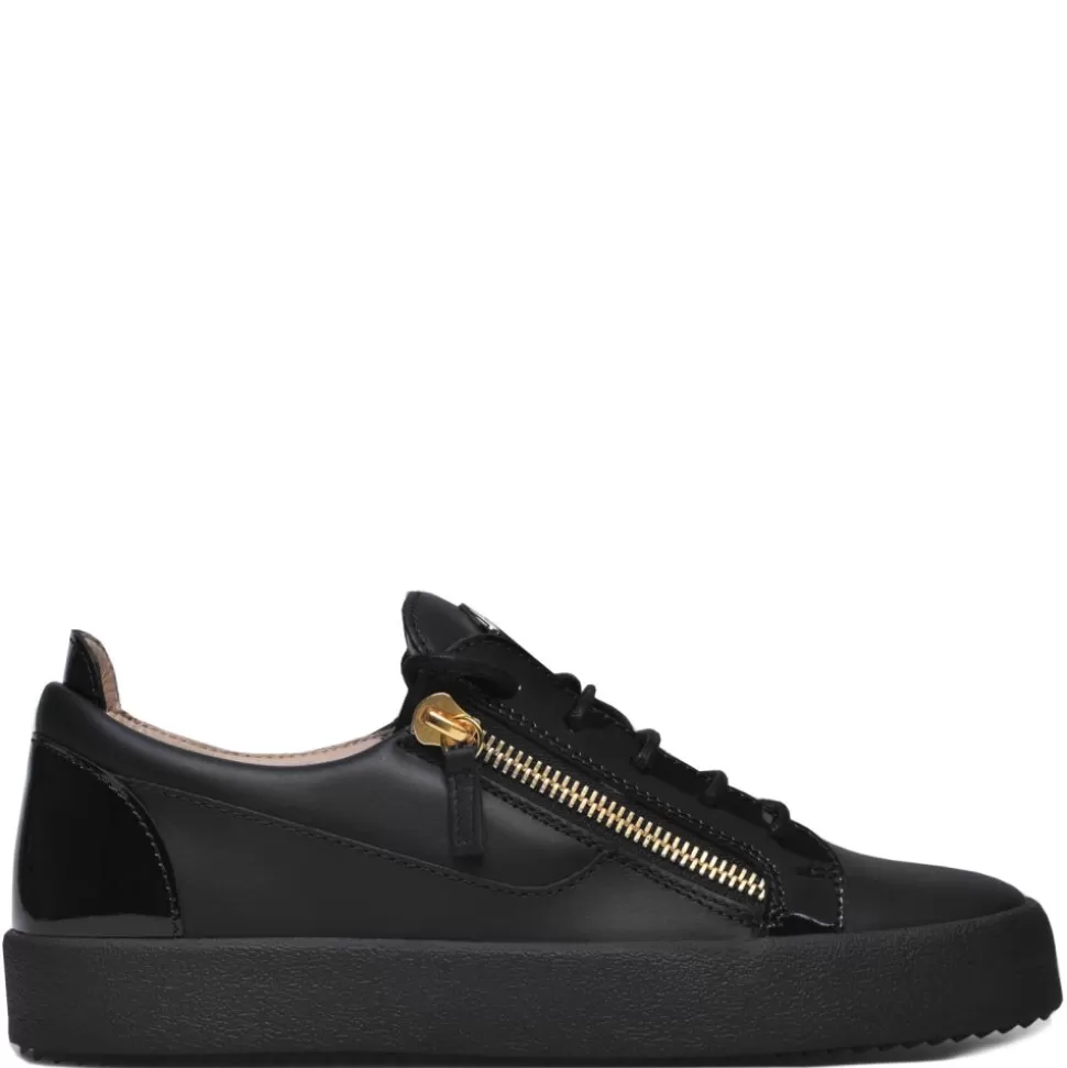 Uomo Giuseppe Zanotti Frankie