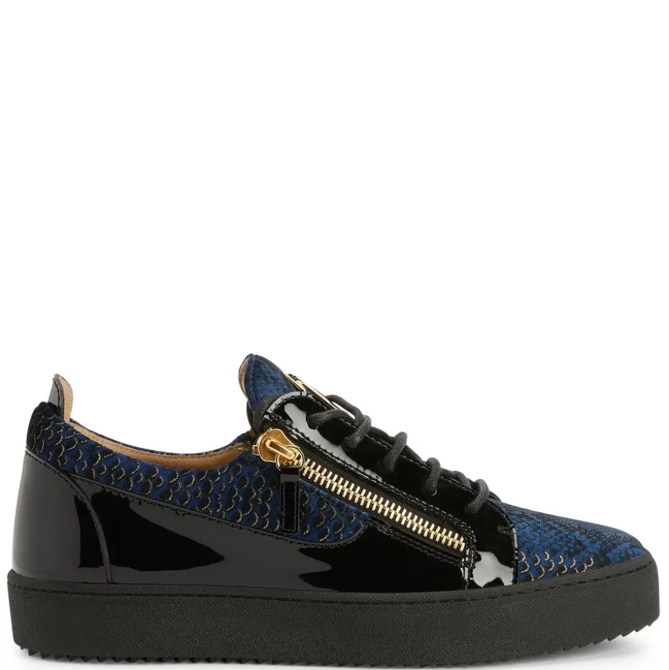 Uomo Giuseppe Zanotti Frankie