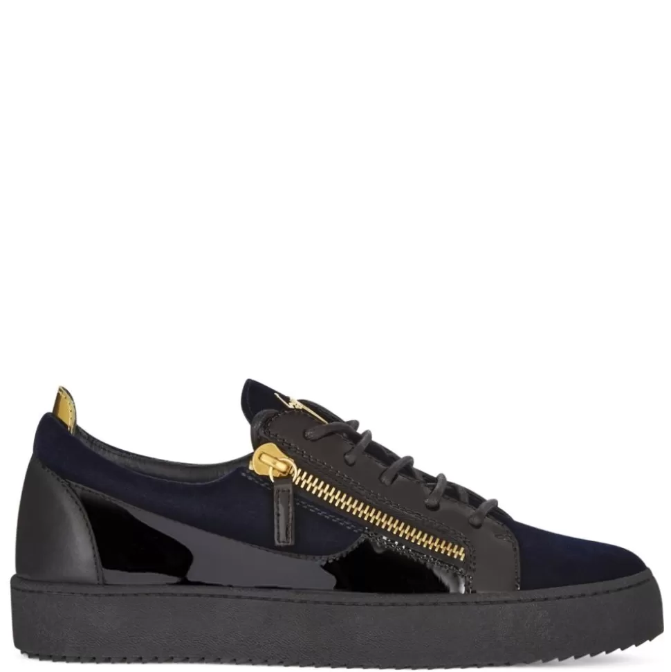 Uomo Giuseppe Zanotti Frankie