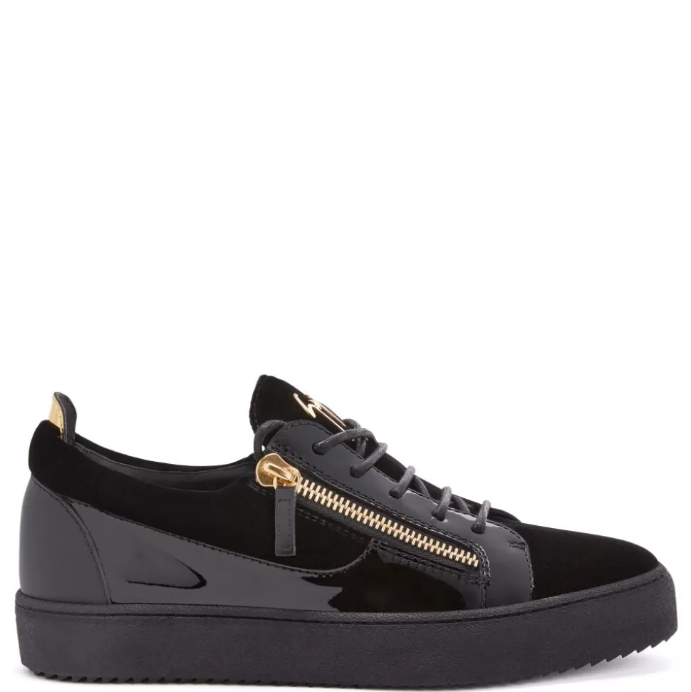 Uomo Giuseppe Zanotti Frankie