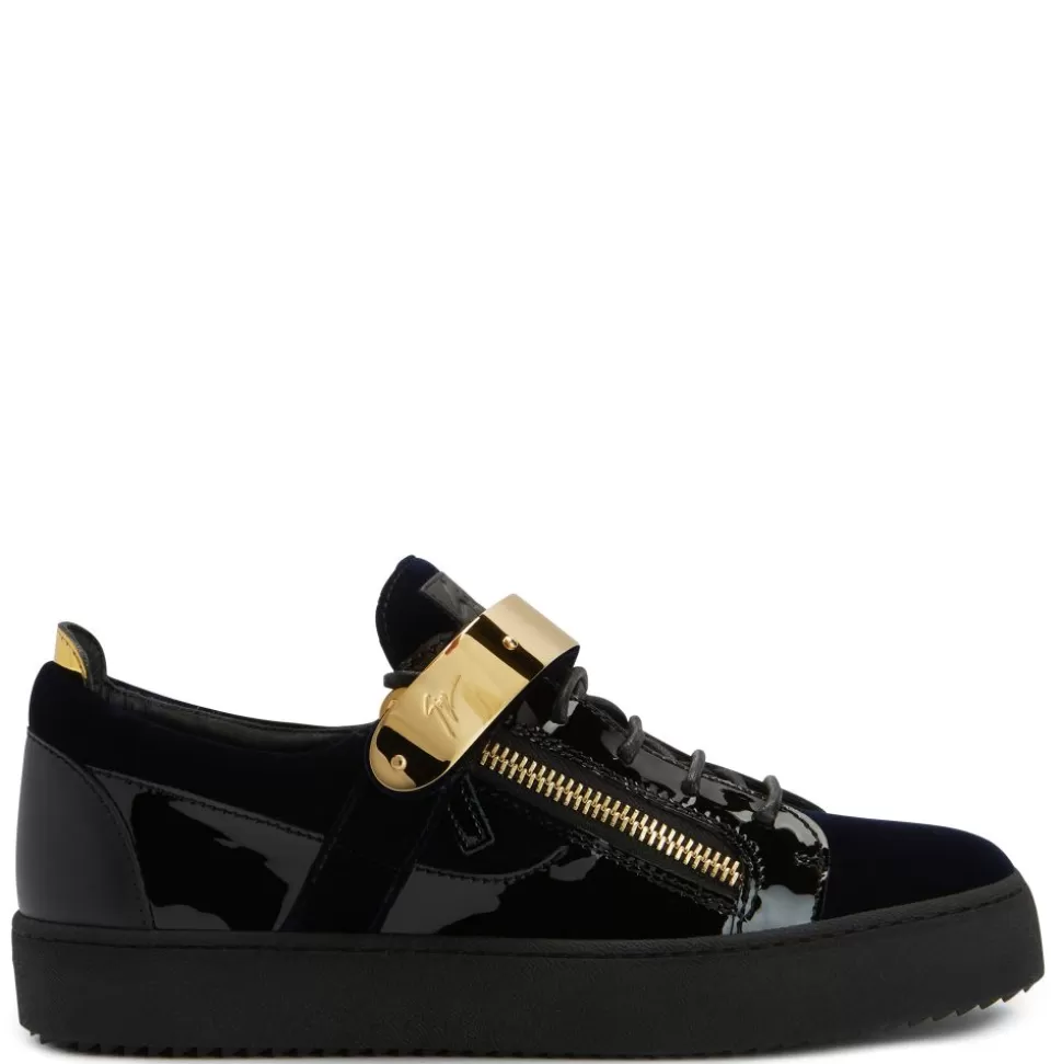 Uomo Giuseppe Zanotti Frankie