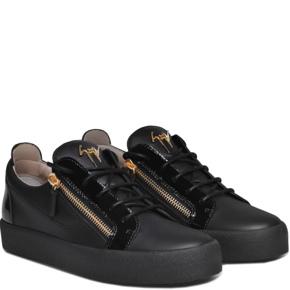 Uomo Giuseppe Zanotti Frankie