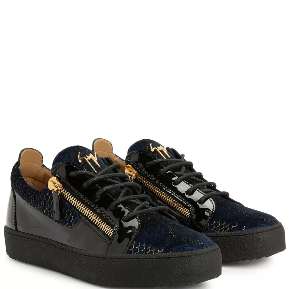 Uomo Giuseppe Zanotti Frankie